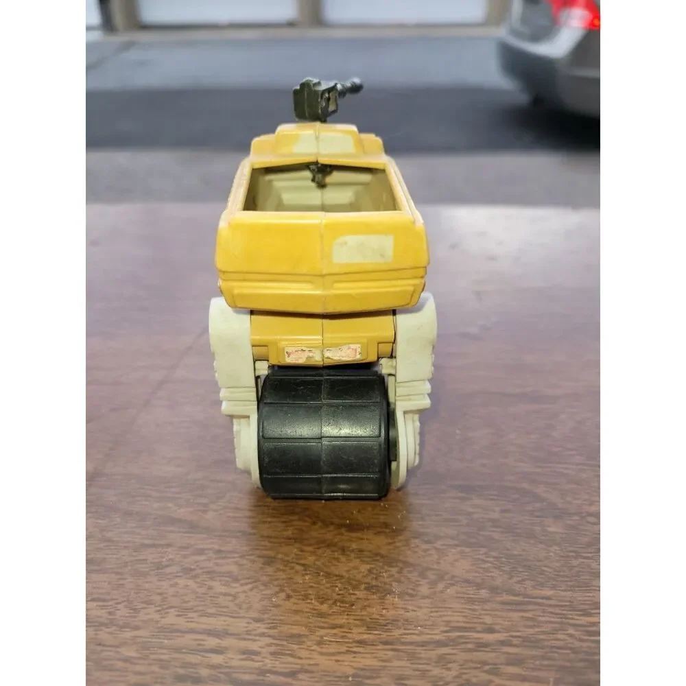 Vintage Kenner 1982 Star Wars Mini All Terrain Vehicle